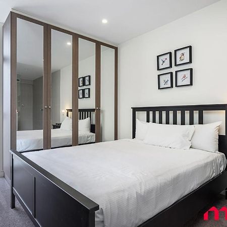Metawise Sydney Cbd Haymarket Luxe 2Bed Penthouse Aqua 外观 照片