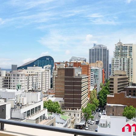 Metawise Sydney Cbd Haymarket Luxe 2Bed Penthouse Aqua 外观 照片