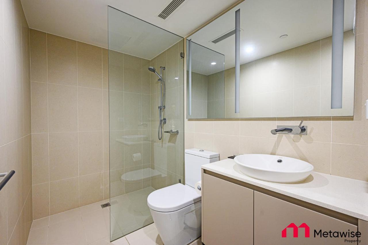 Metawise Sydney Cbd Haymarket Luxe 2Bed Penthouse Aqua 外观 照片